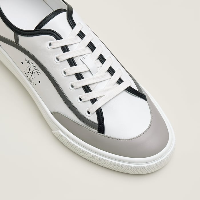 Multicolore Blanc Get Sneaker