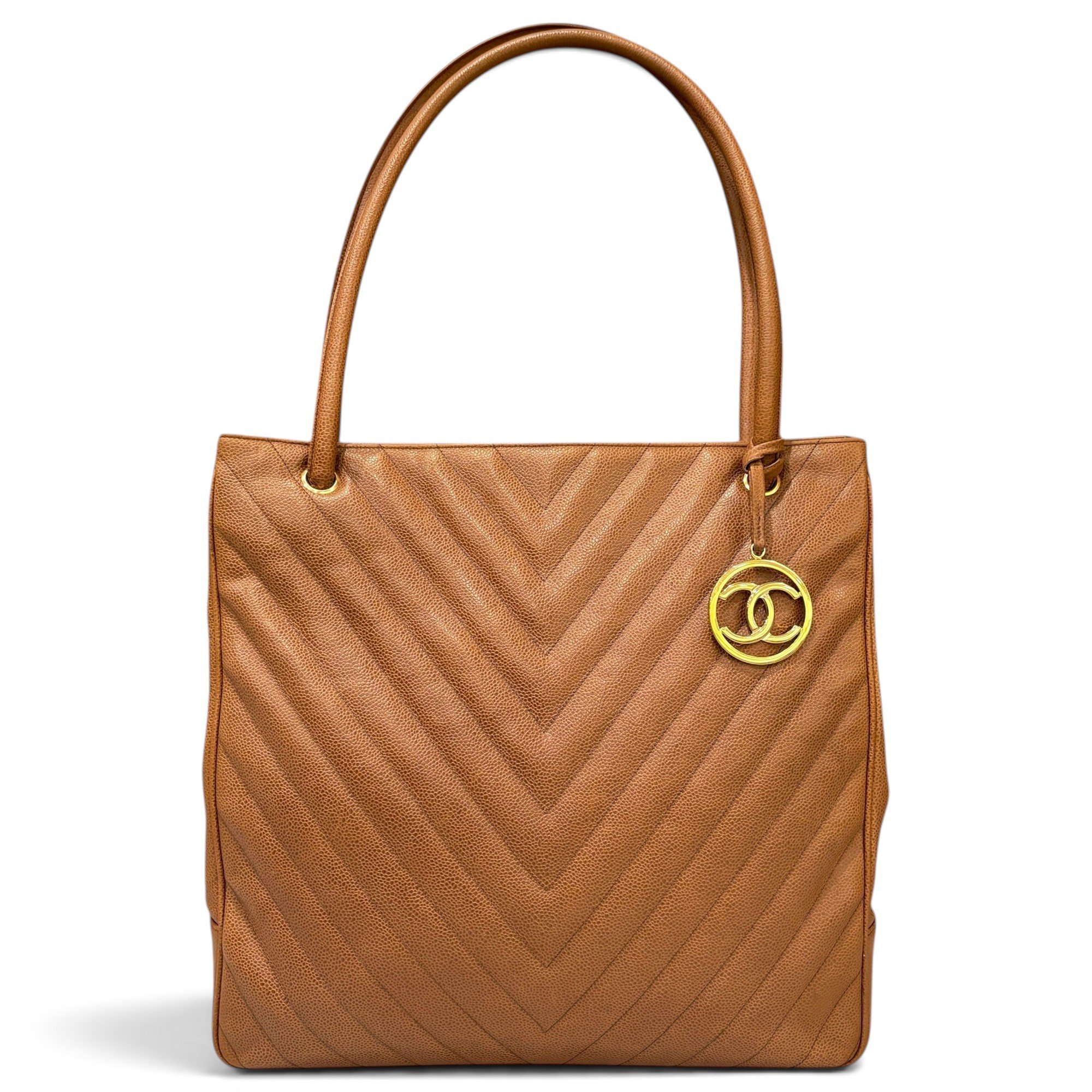 Pony-style calfskin tote