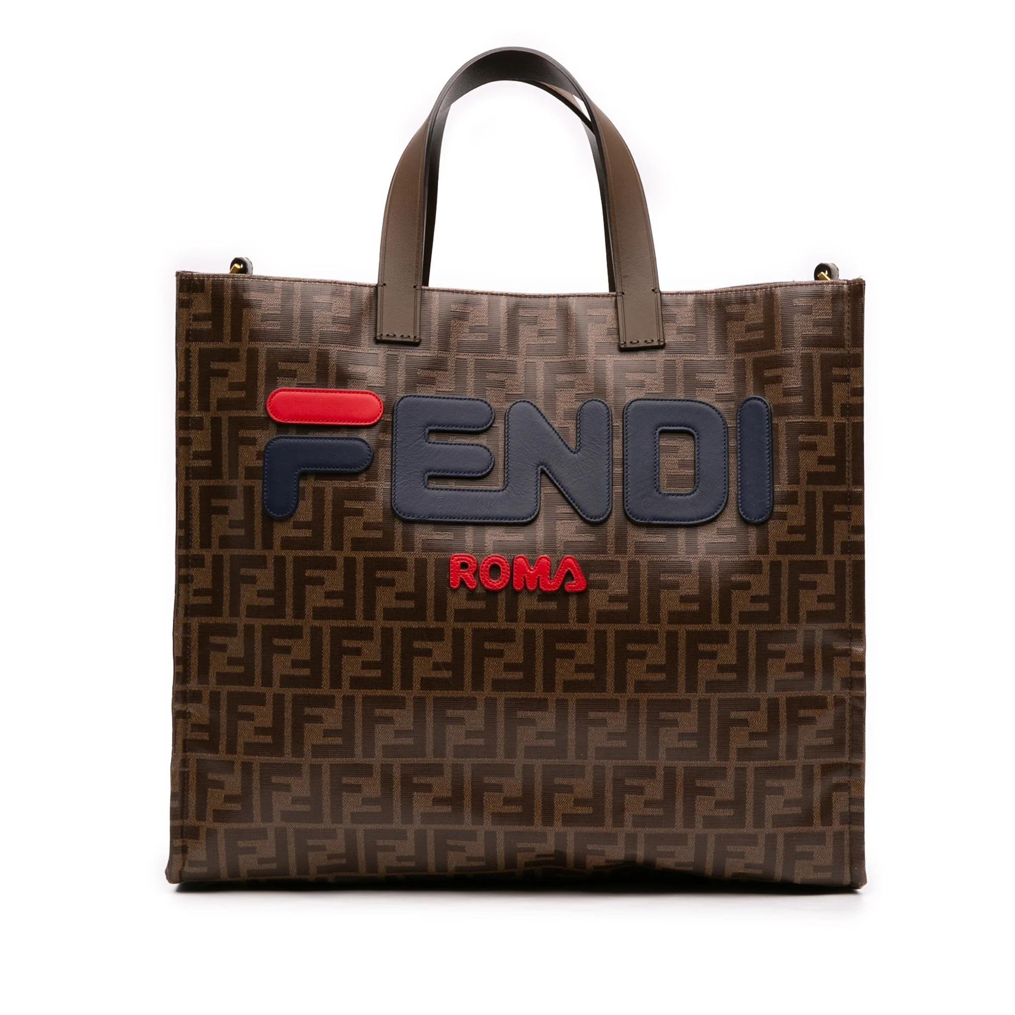Runaway Shopping cloth handbag