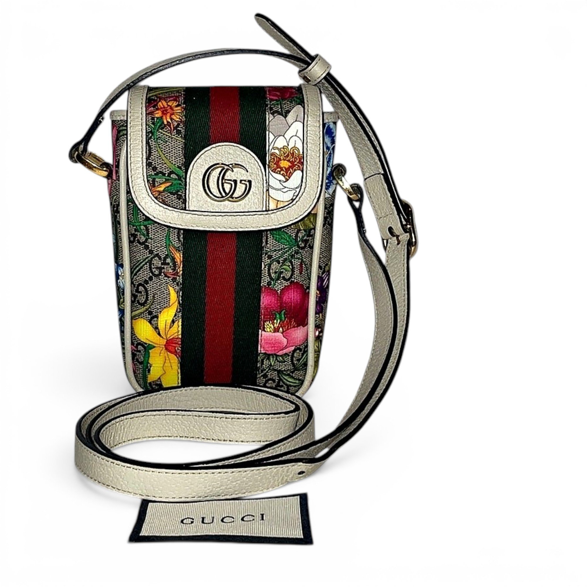 Crossbody bag