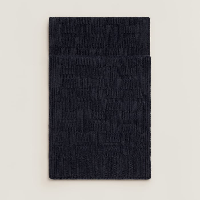 Marine H En Ligne Scarf
