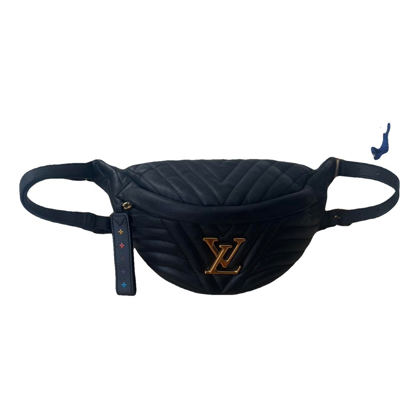 Bum Bag / Sac Ceinture leather handbag