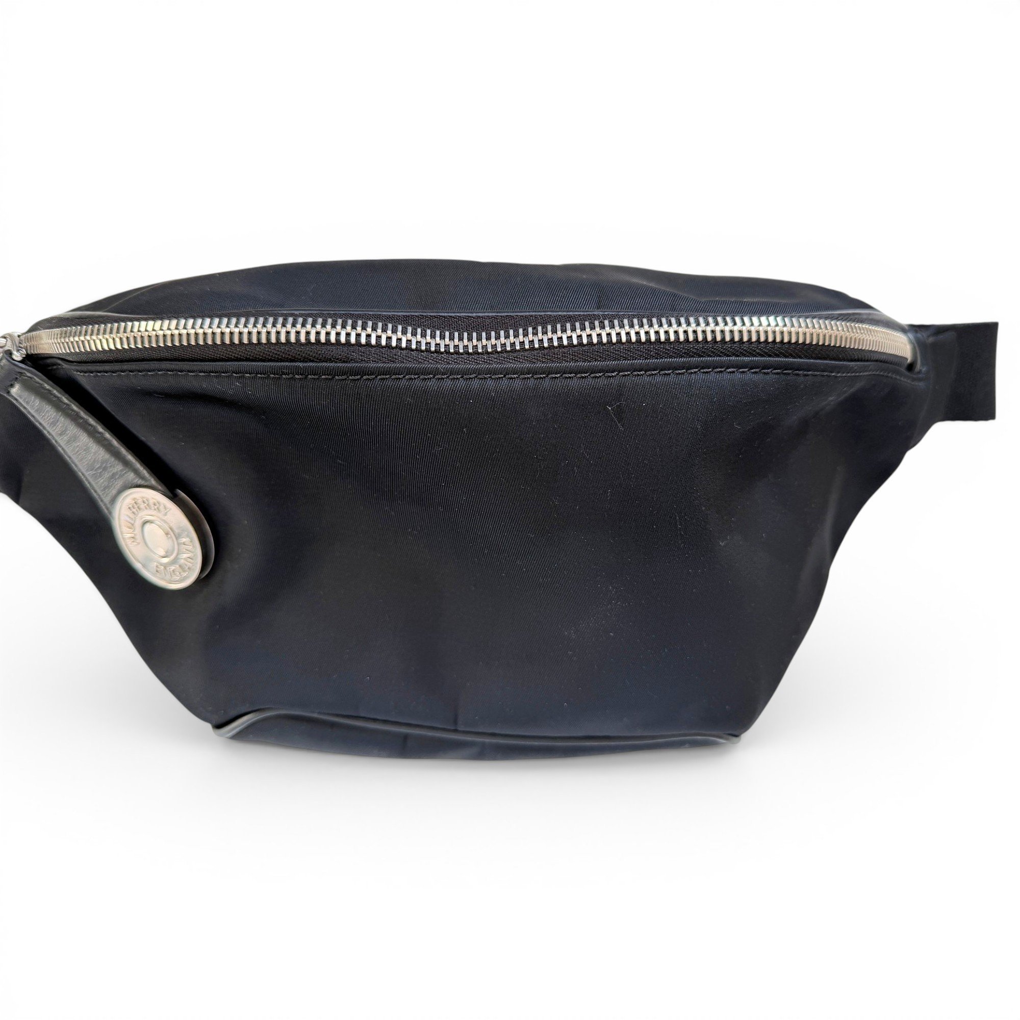 Mulberry Crossbody bag