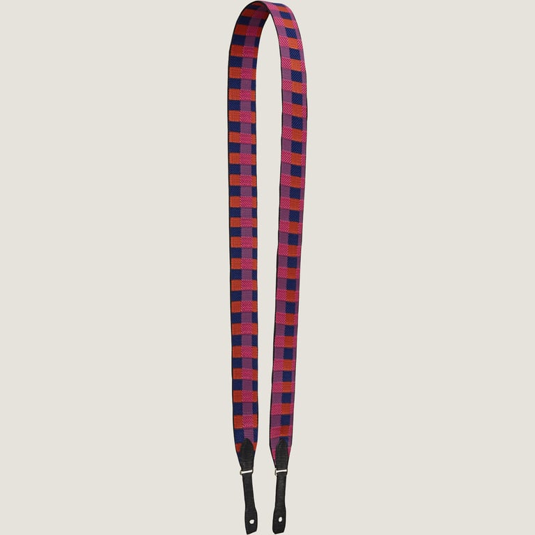 Maxi Quadrille 25 mm To Go bag strap