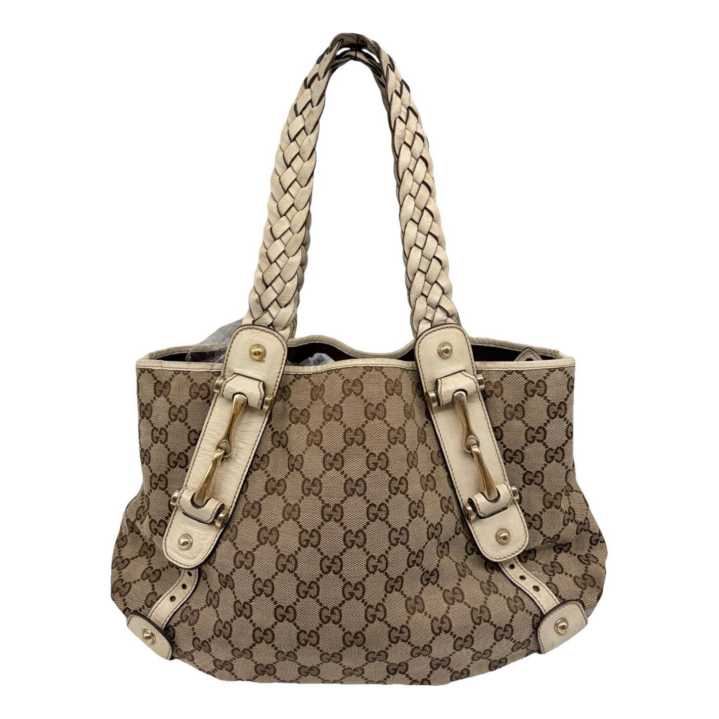 Pelham cloth tote