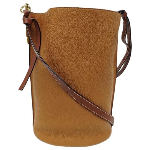 Loewe Gate leather crossbody bag