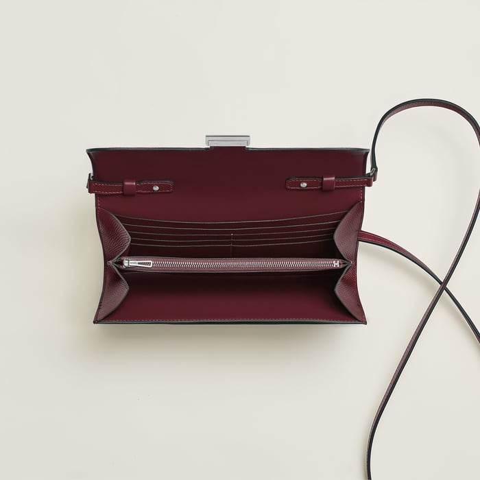 Rouge H Constance to Go Wallet