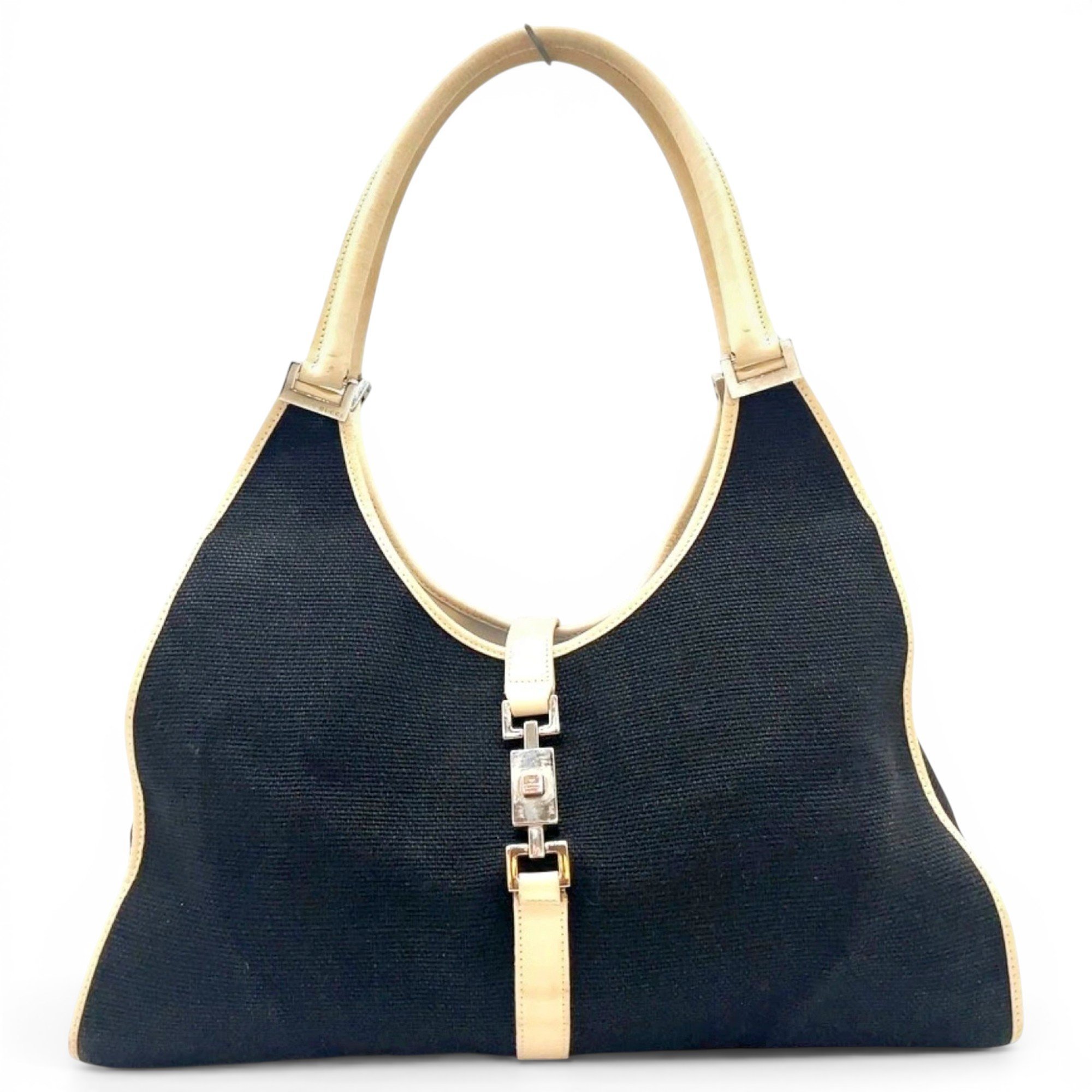 Jackie 1961 leather handbag