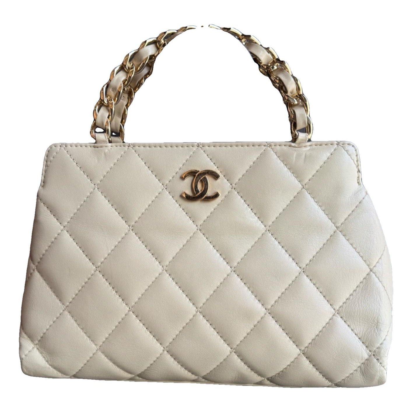 Timeless/Classique leather crossbody bag