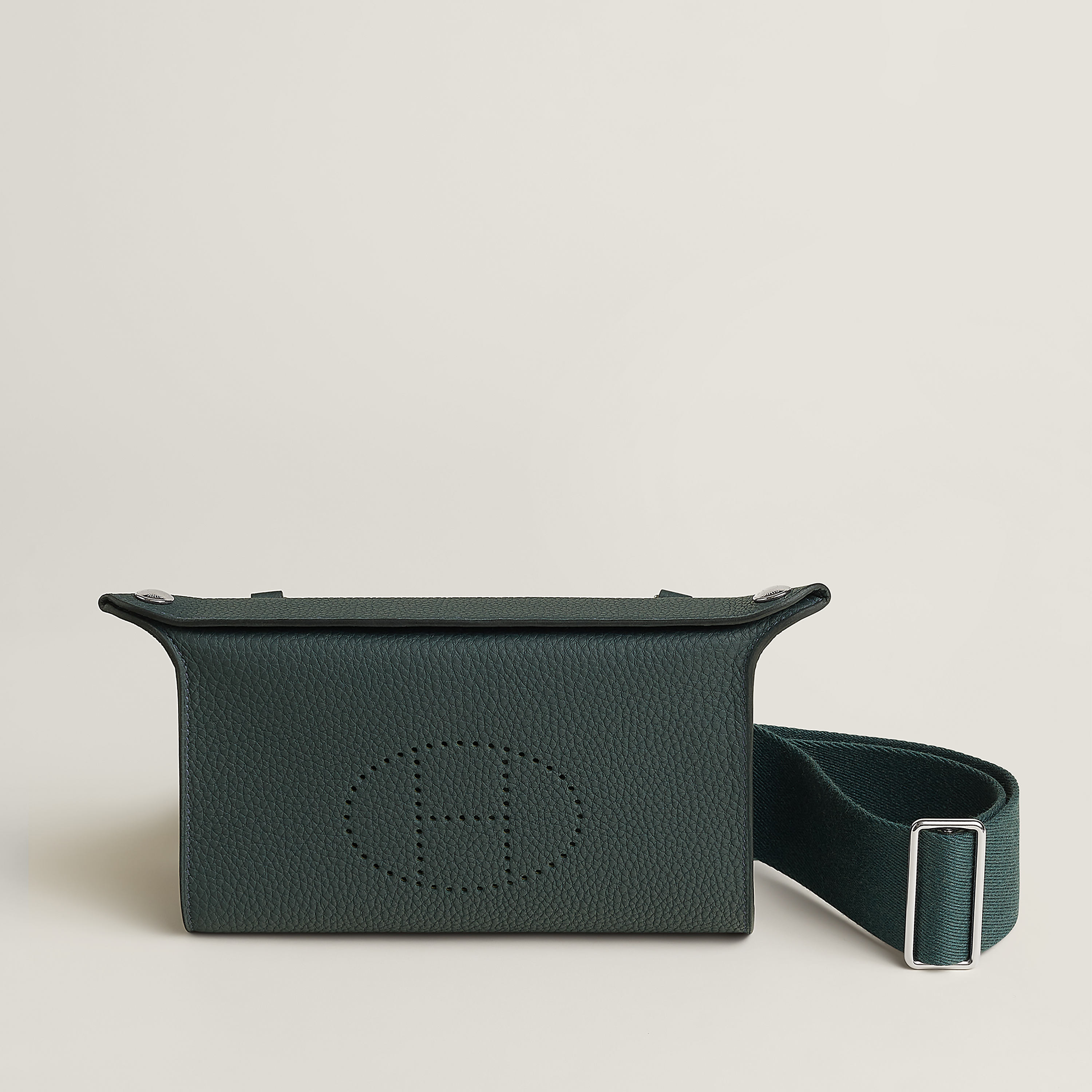 Hermès Videpoches bag