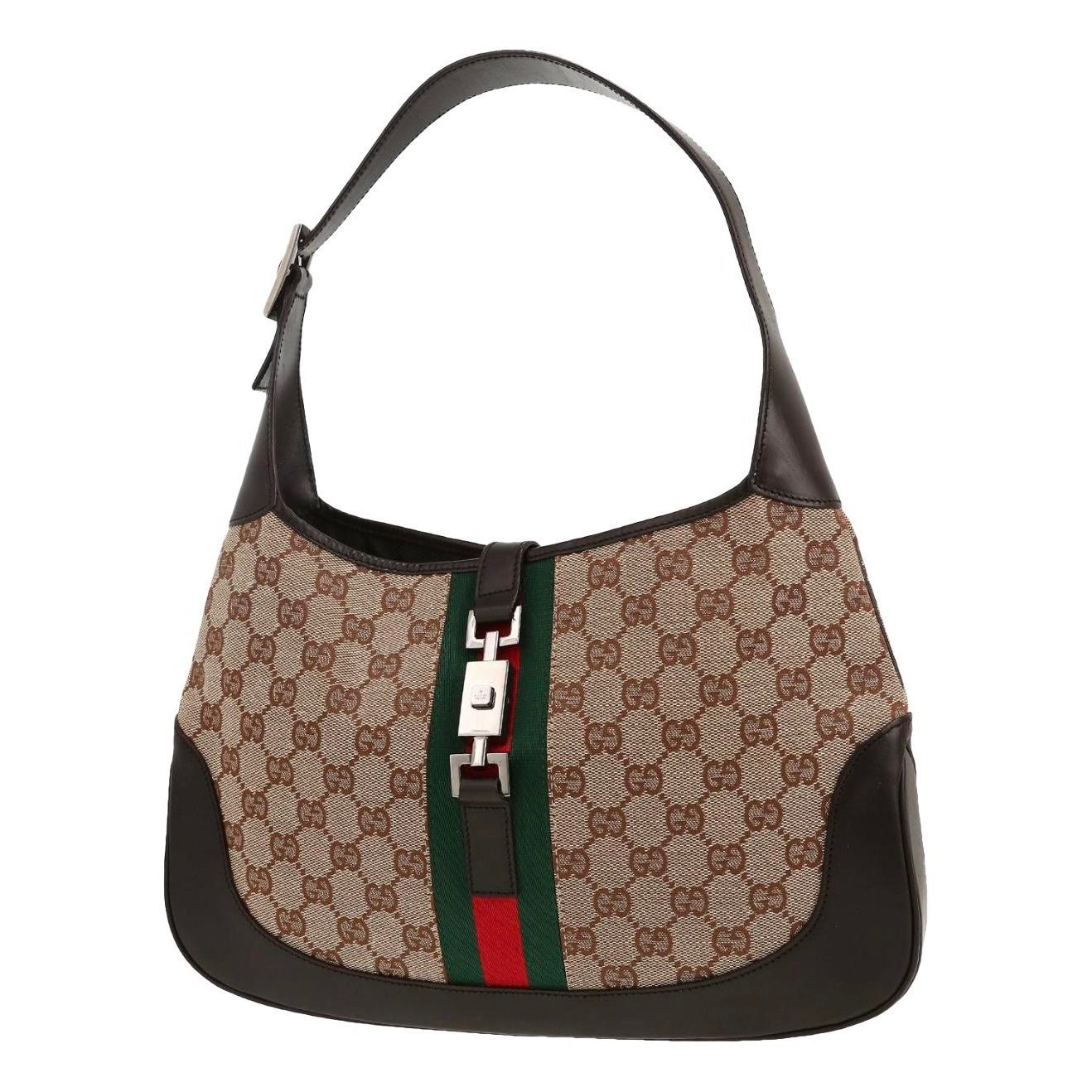 Jackie Vintage cloth handbag