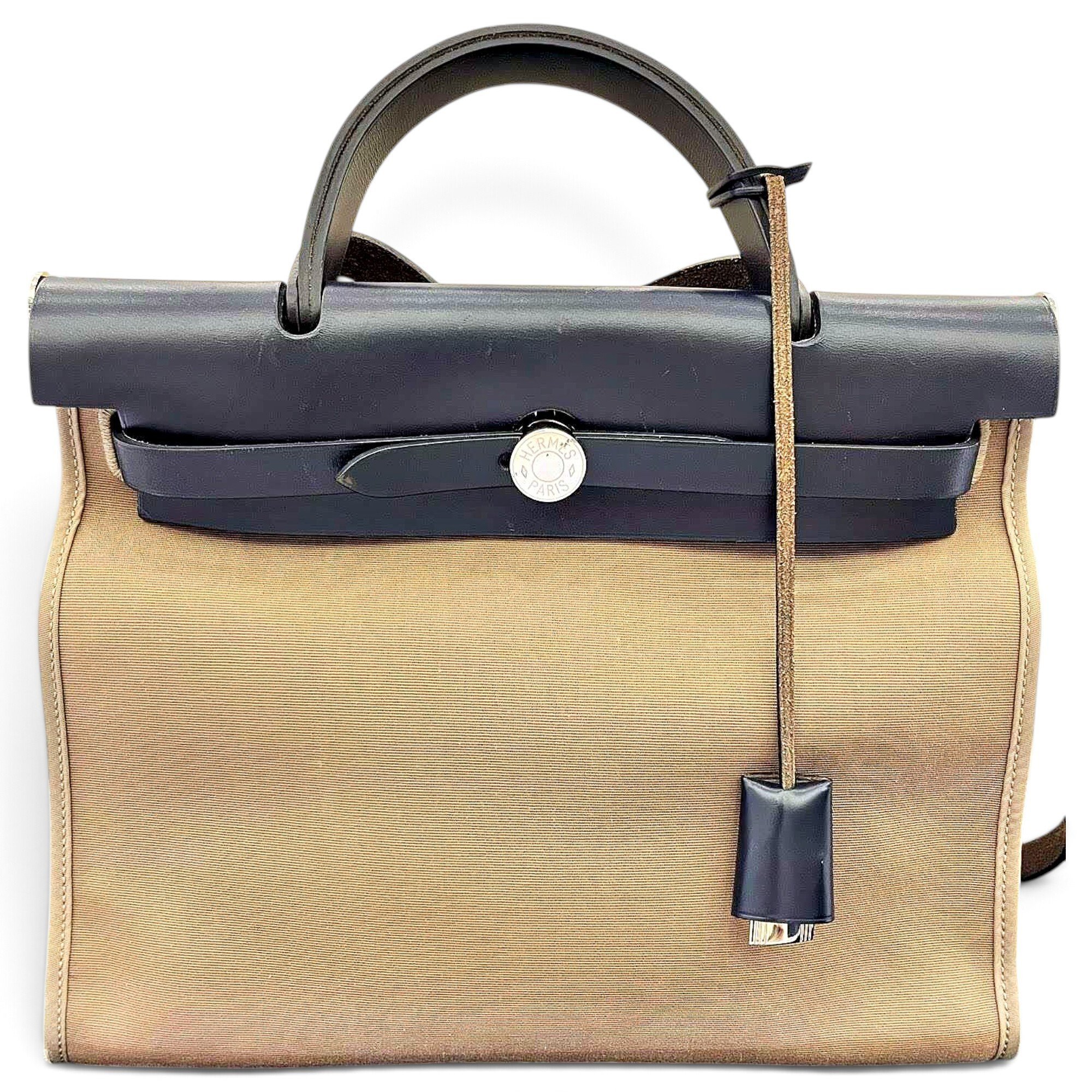 Herbag cloth handbag