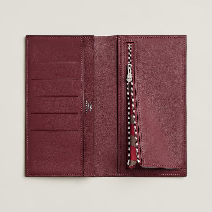 Citizen Twill Long Wallet
