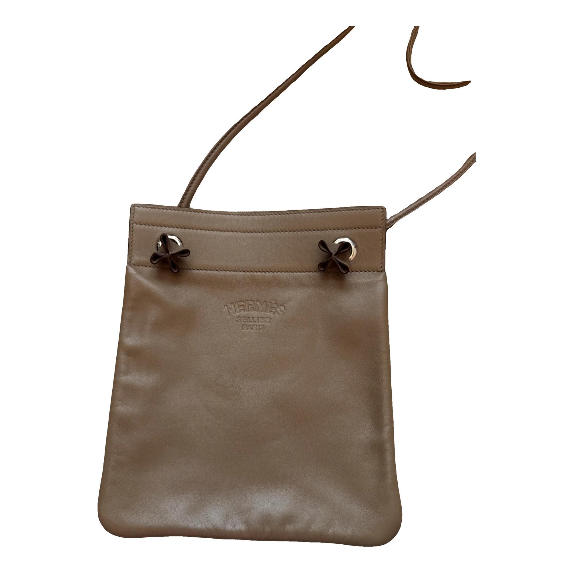 Hermes Aline Handbag