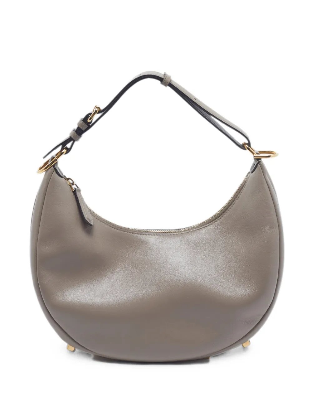 2023 leather shoulder bag