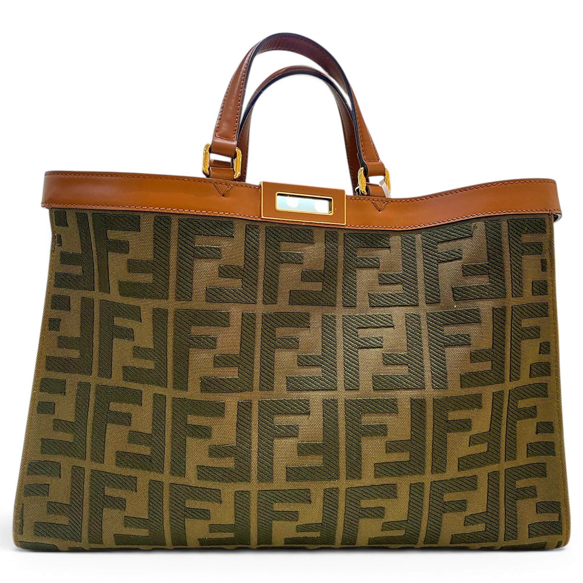 X-Tote cloth tote