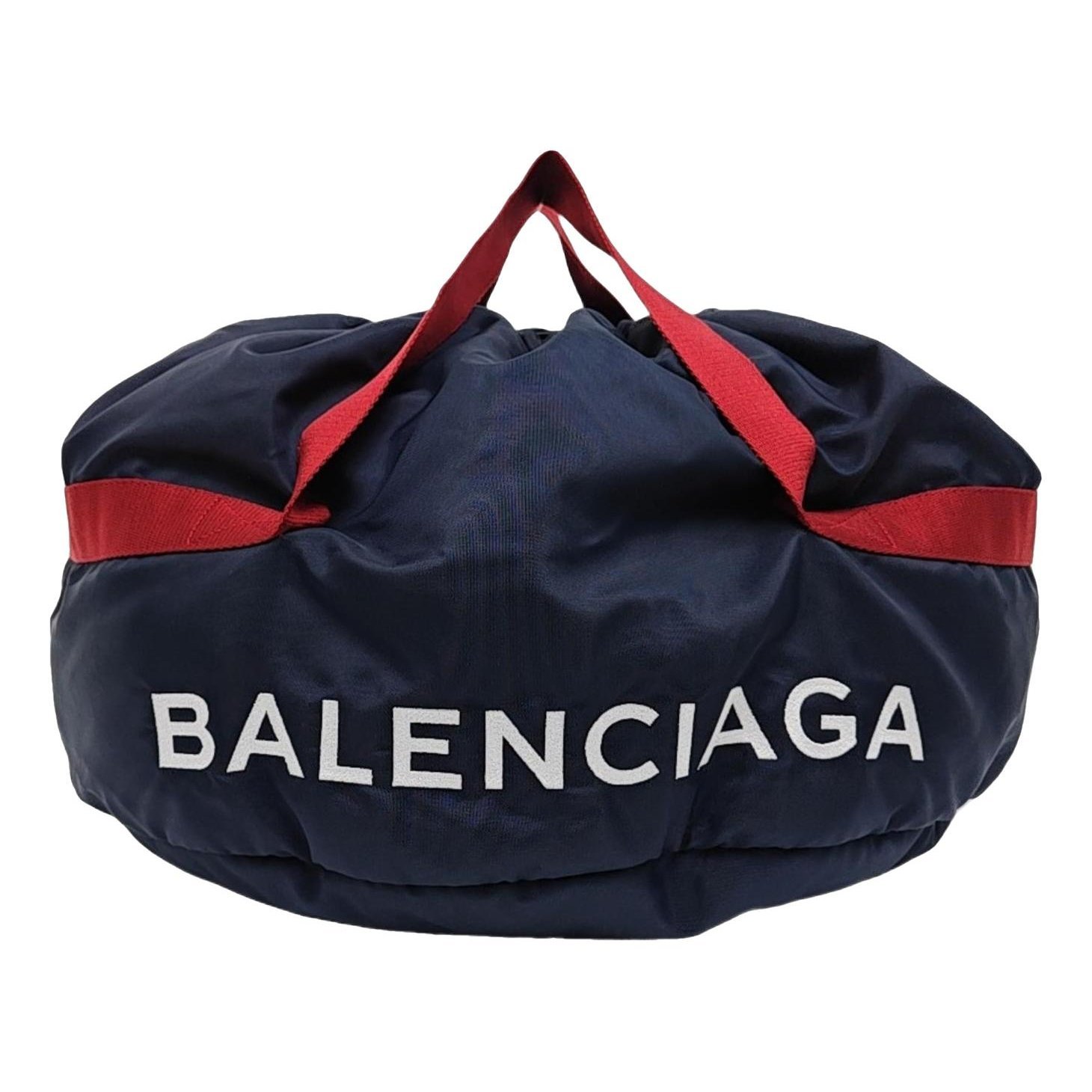 Cloth handbag