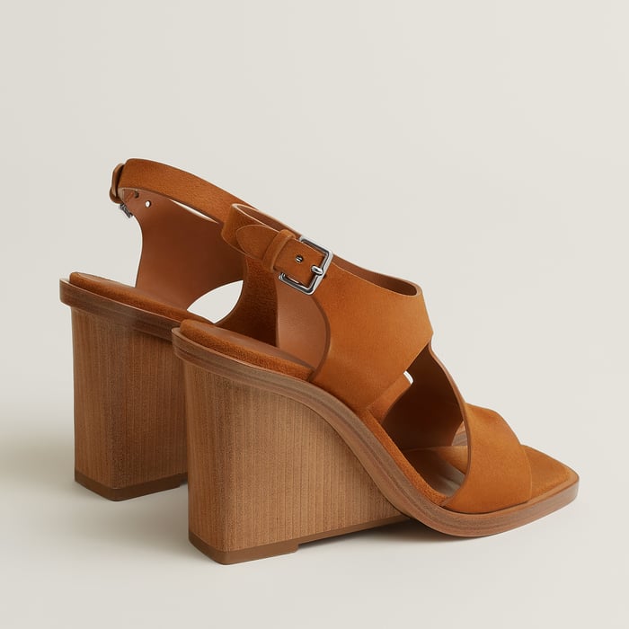 Naturel Kalya 100 Sandal