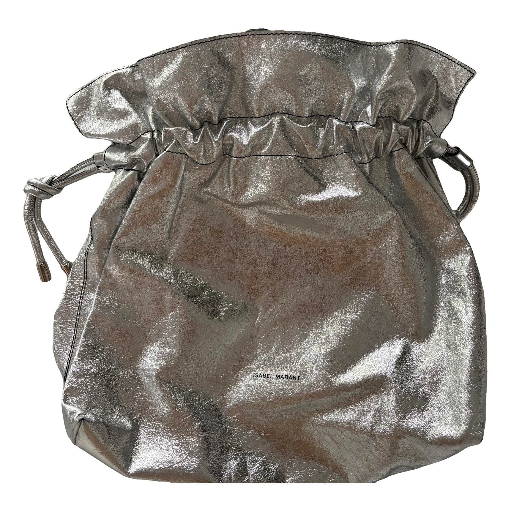 Isabel Marant Leather handbag