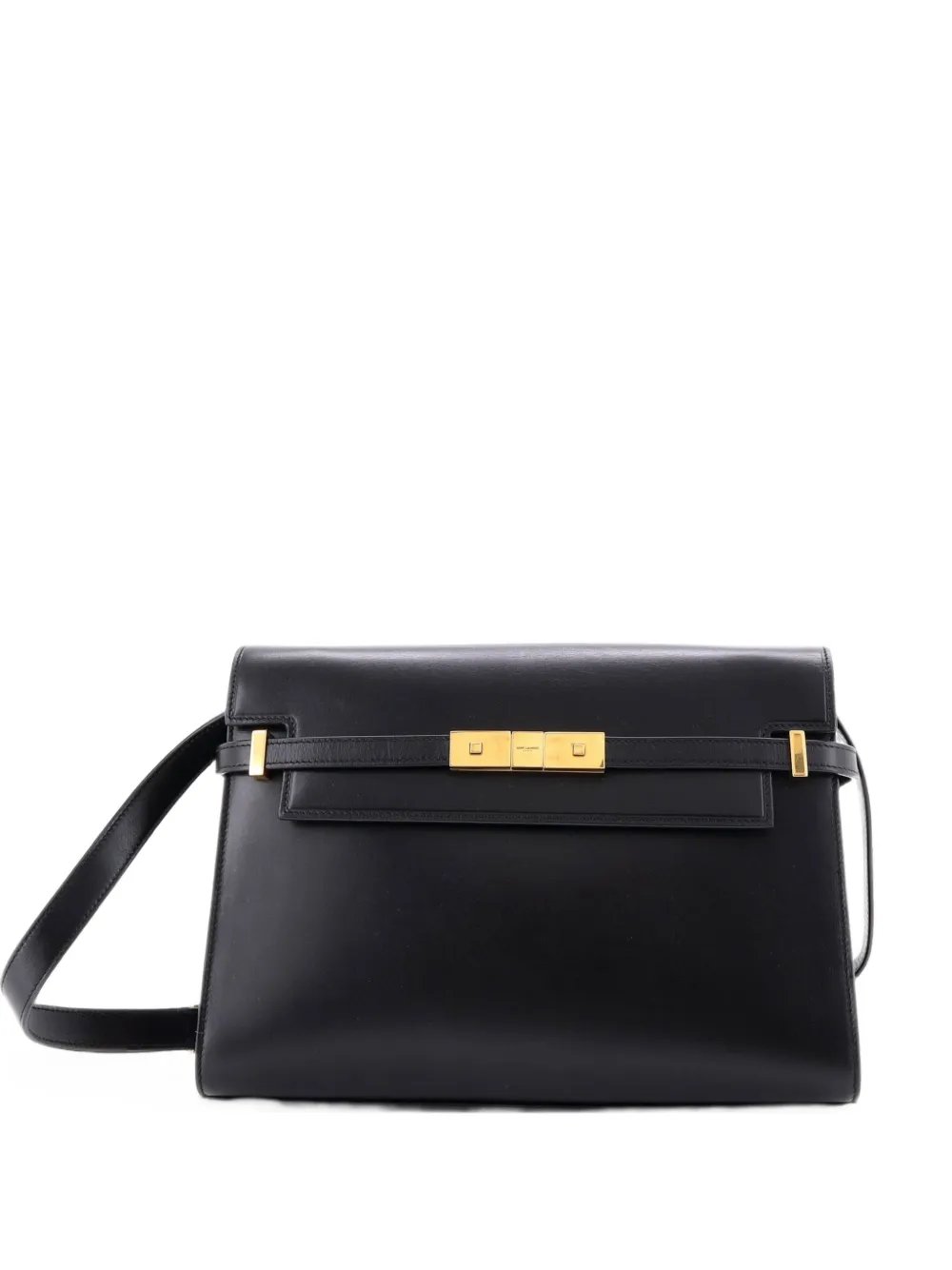 Manhattan Leather Medium shoulder bag