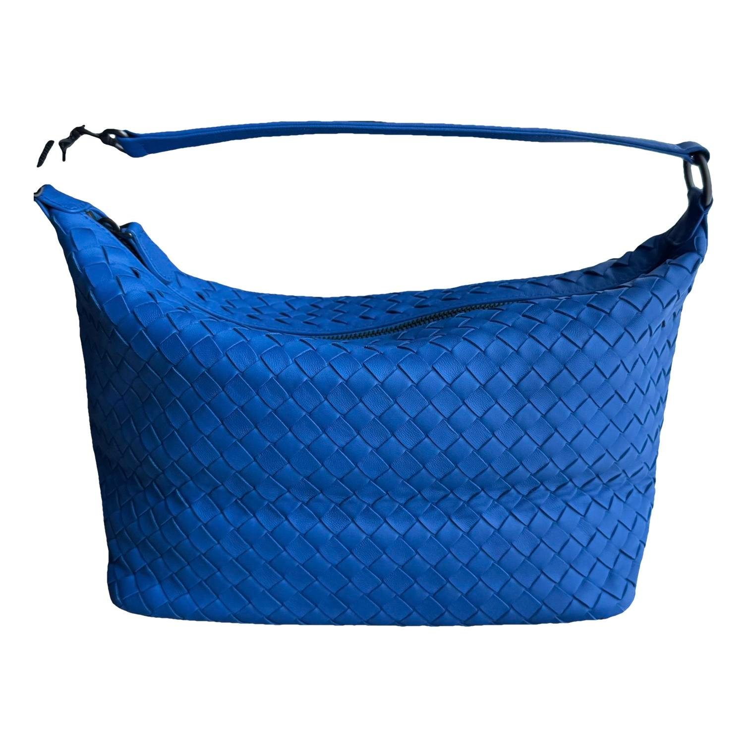 Sloane leather handbag