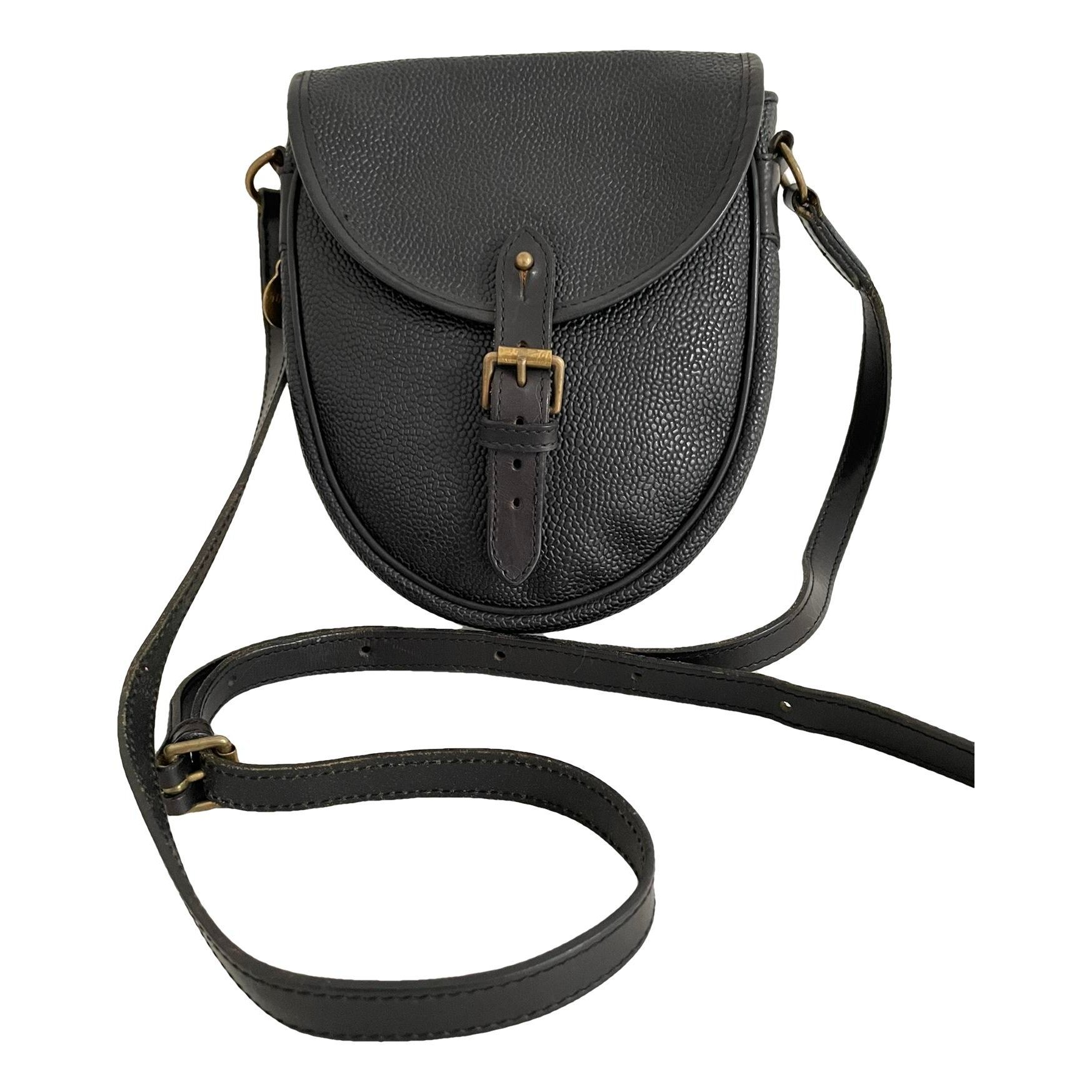Mulberry Antony leather handbag