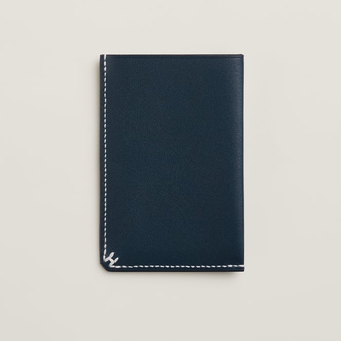 Porte-cartes H Sellier