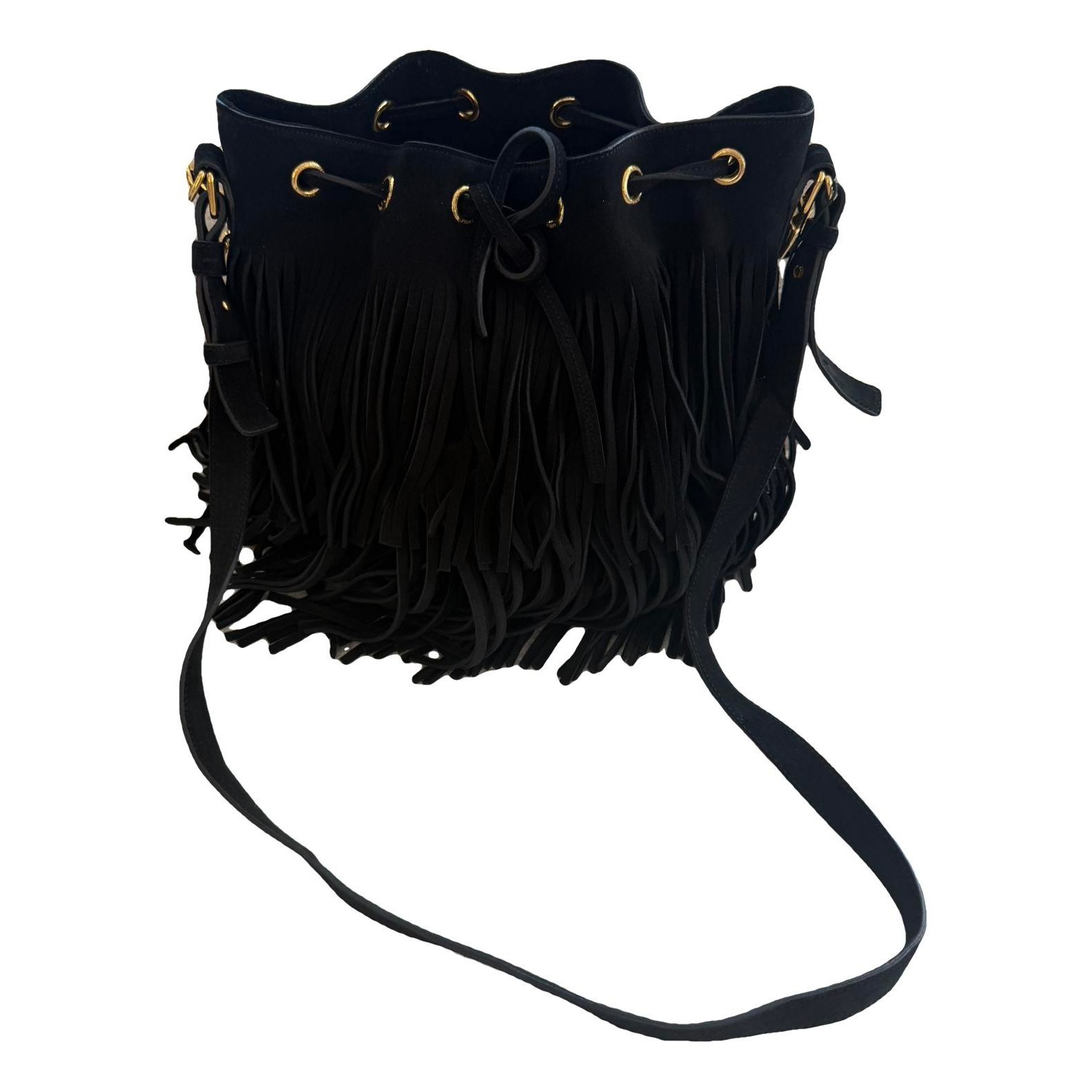 Emmanuelle crossbody bag