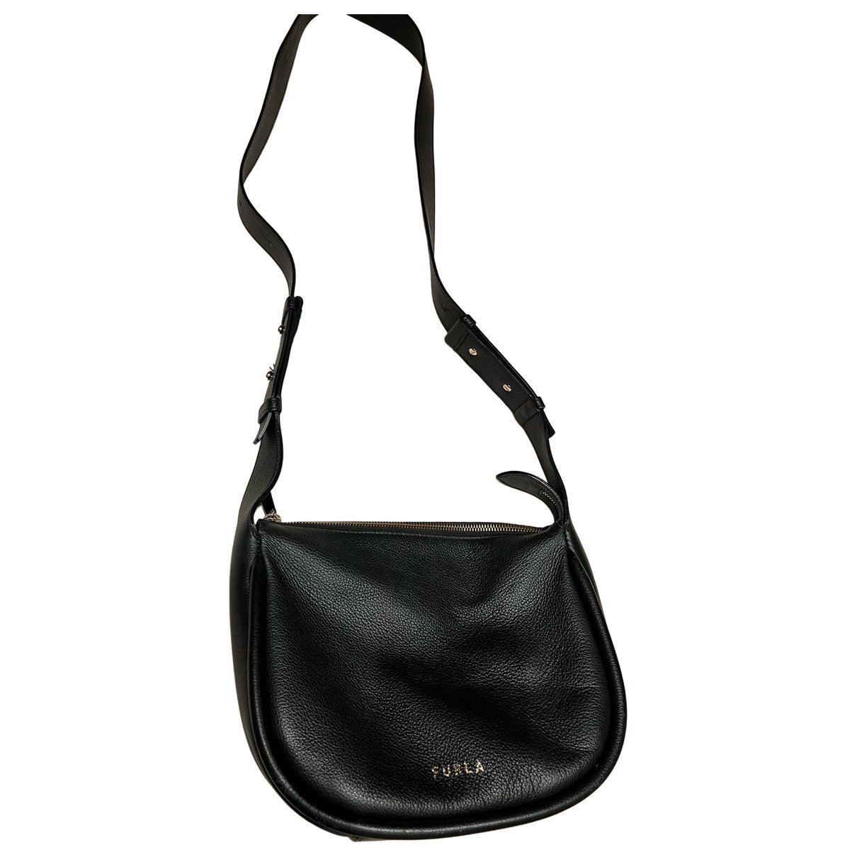 Furla Leather crossbody bag
