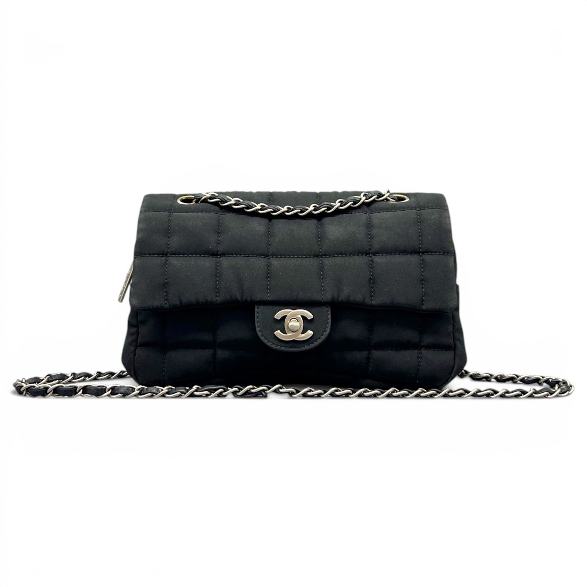 Timeless/Classique cloth crossbody bag