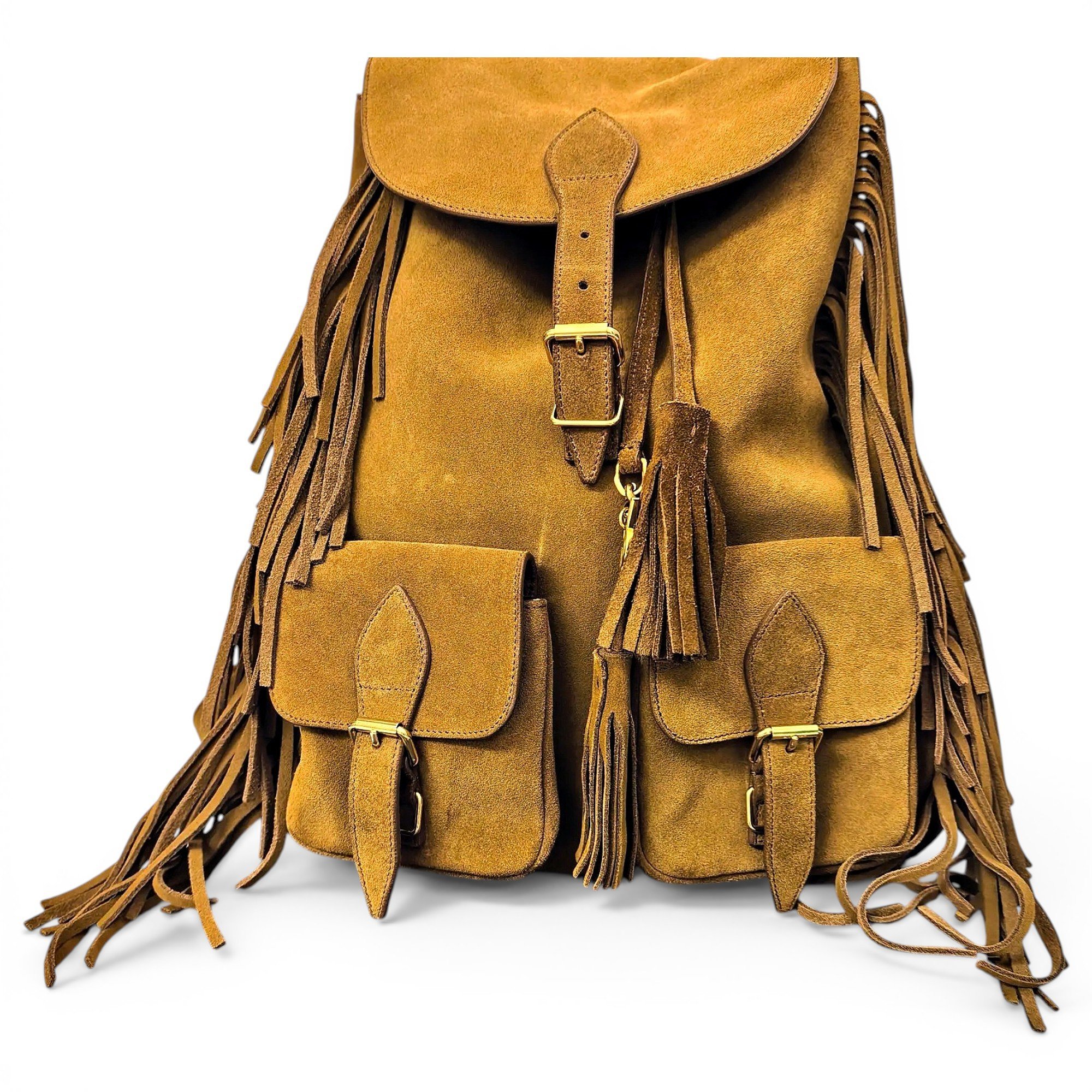 Festival backpack