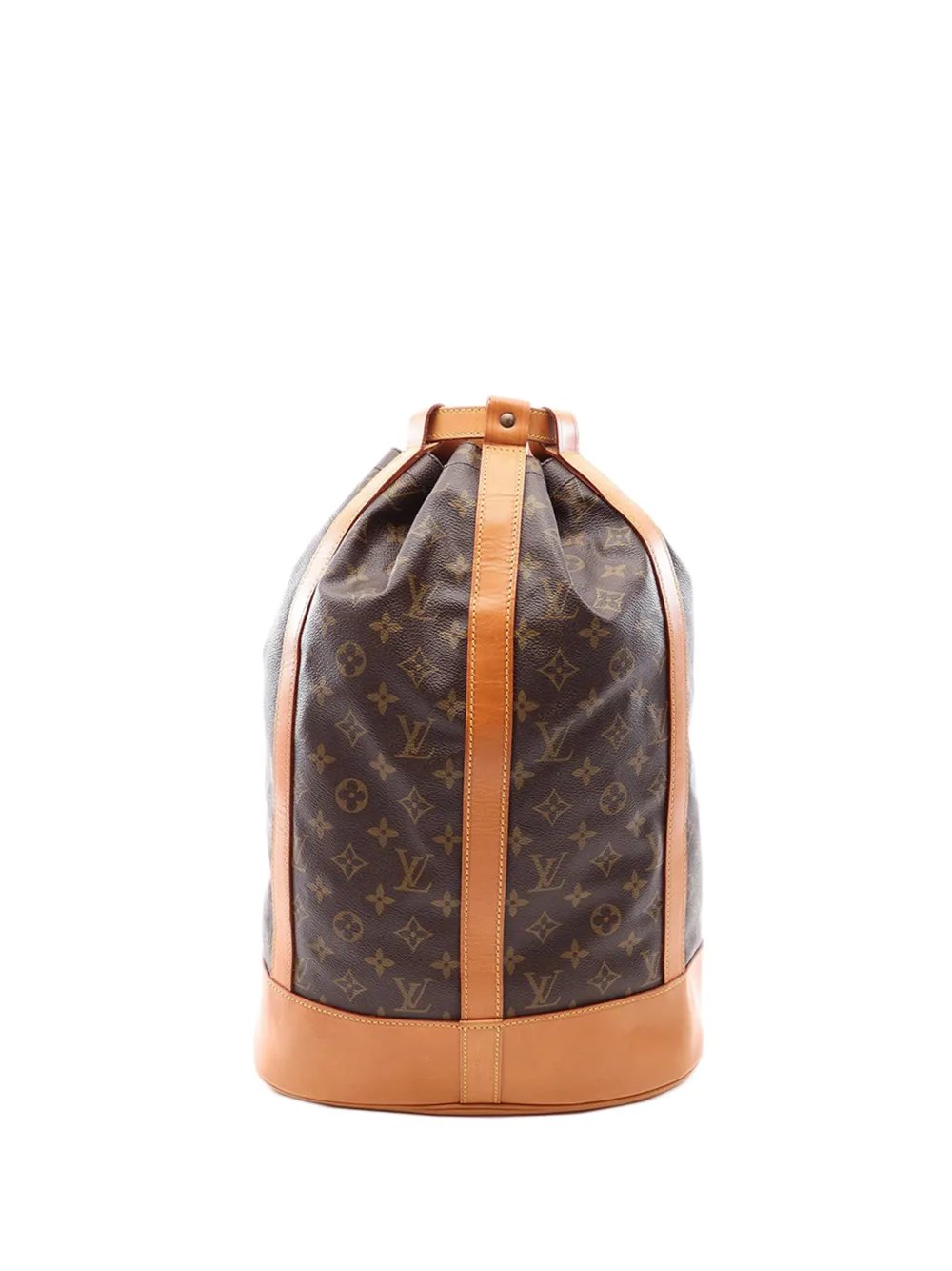 1996 Monogram Randonnee GM backpack