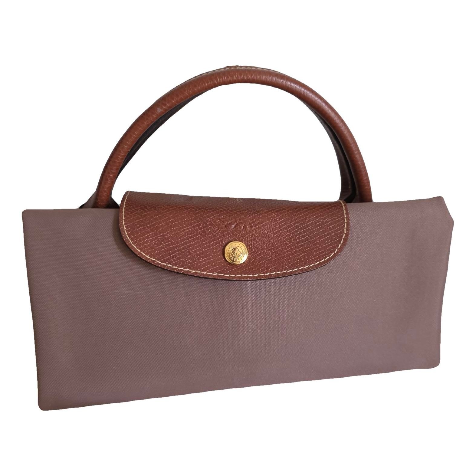 Pliage cloth travel bag