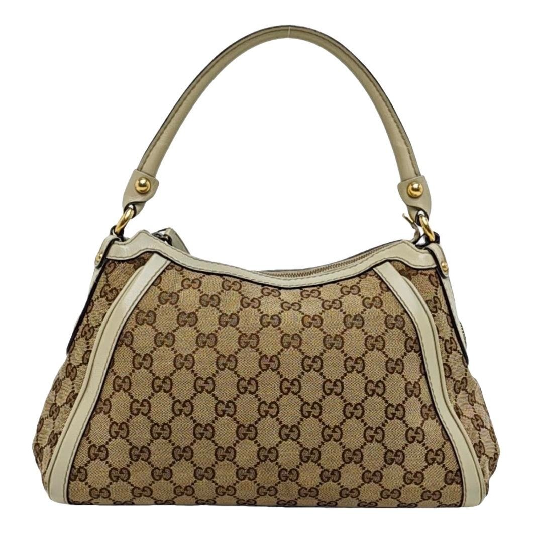 D-Ring cloth handbag