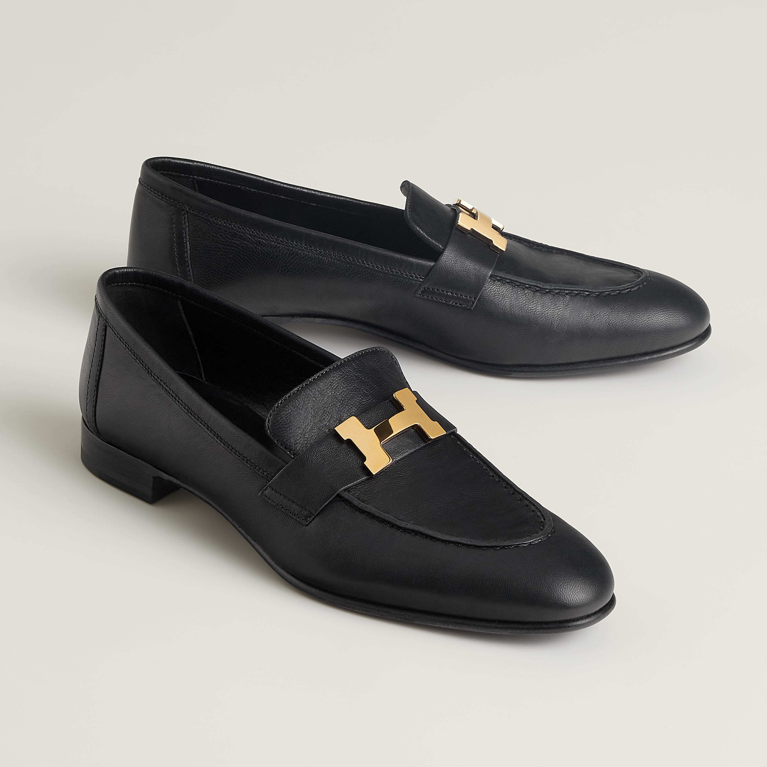 Mocassins Paris