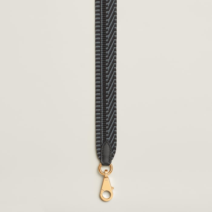 Alça Para Bolsa Sangle Cavale 25 MM