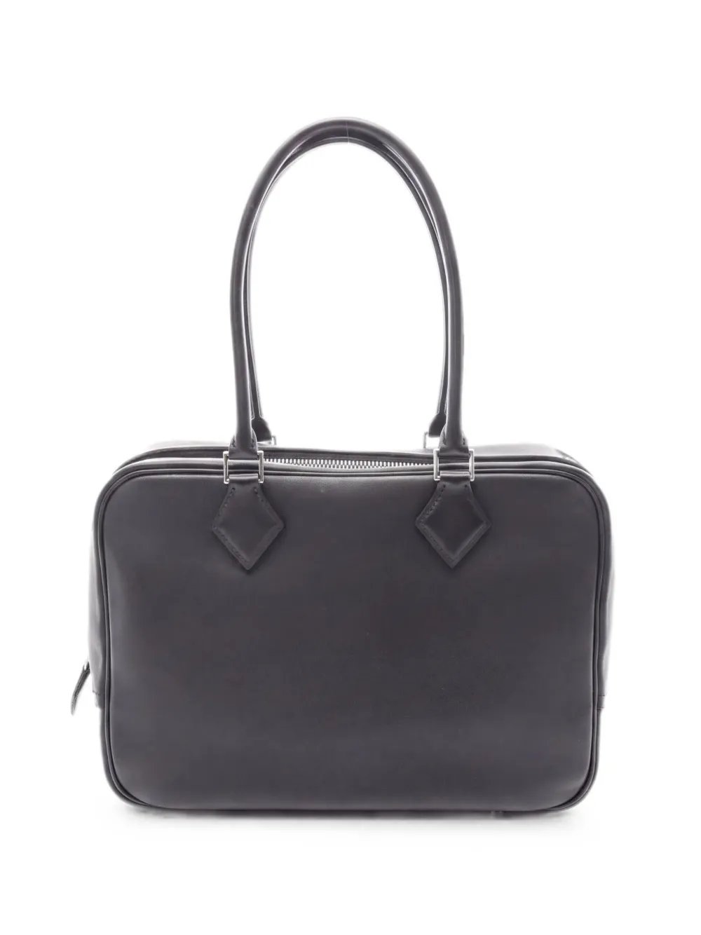 Hermes 2025 Plume 28 holdall bag