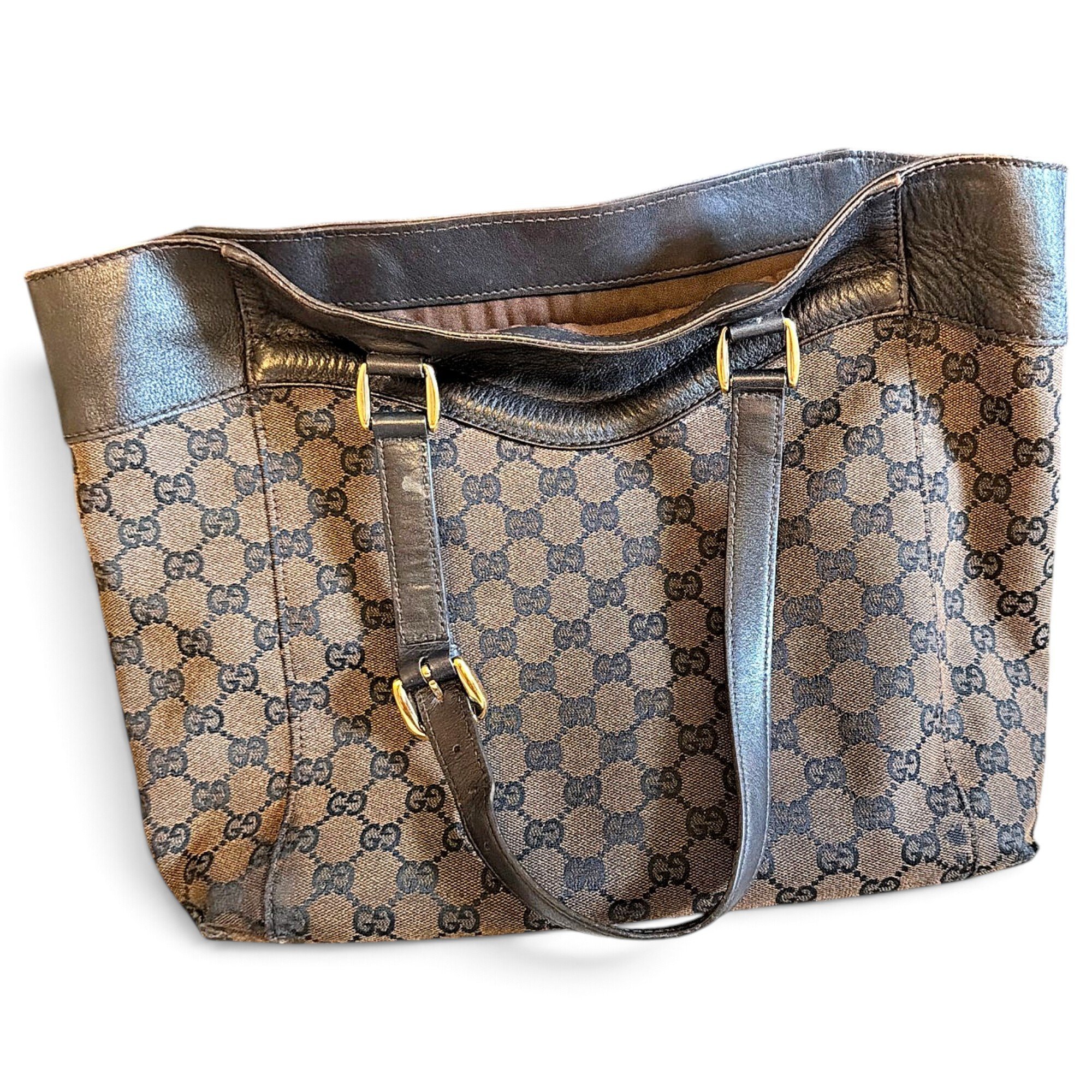 Abbey cloth tote