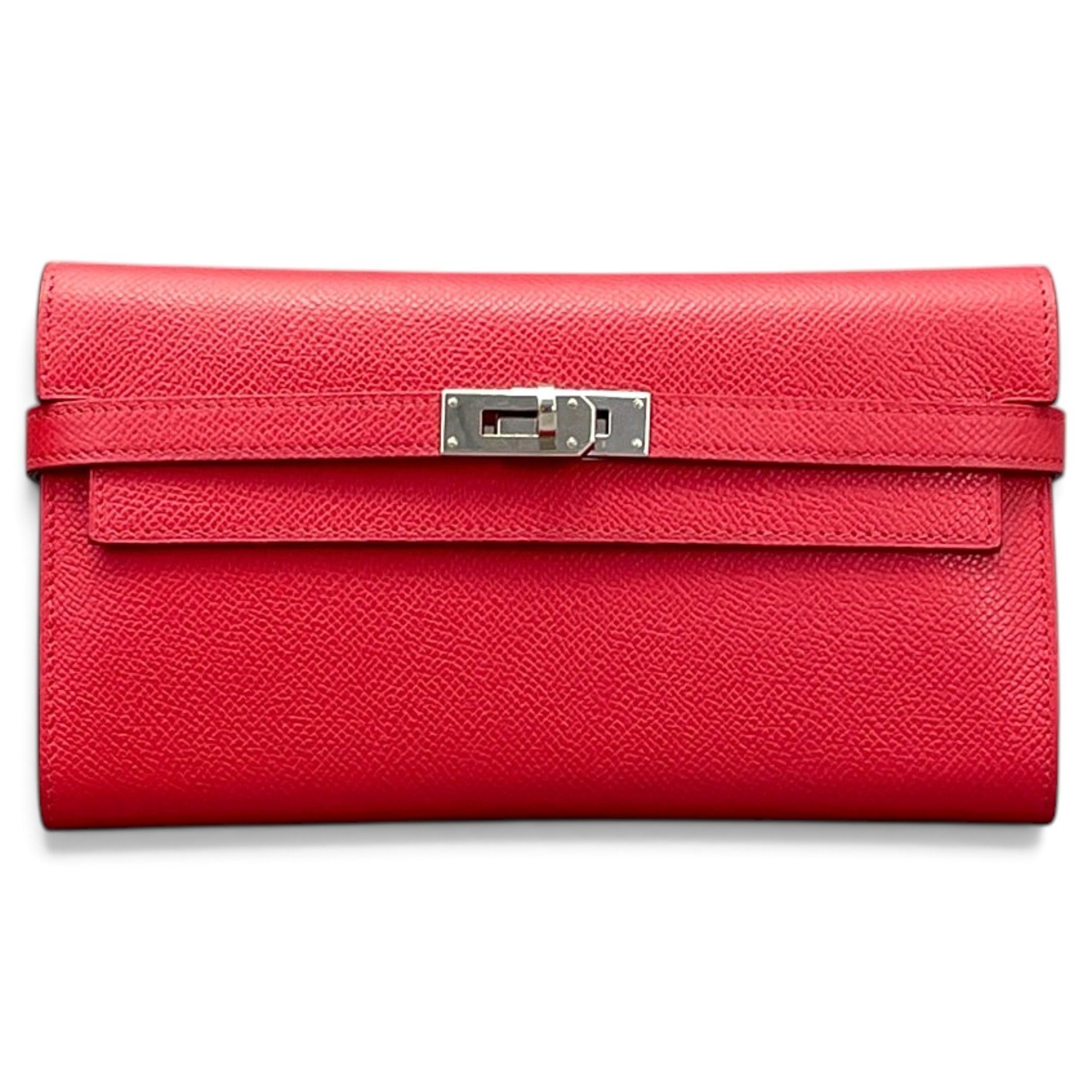 Kelly To Go leather handbag