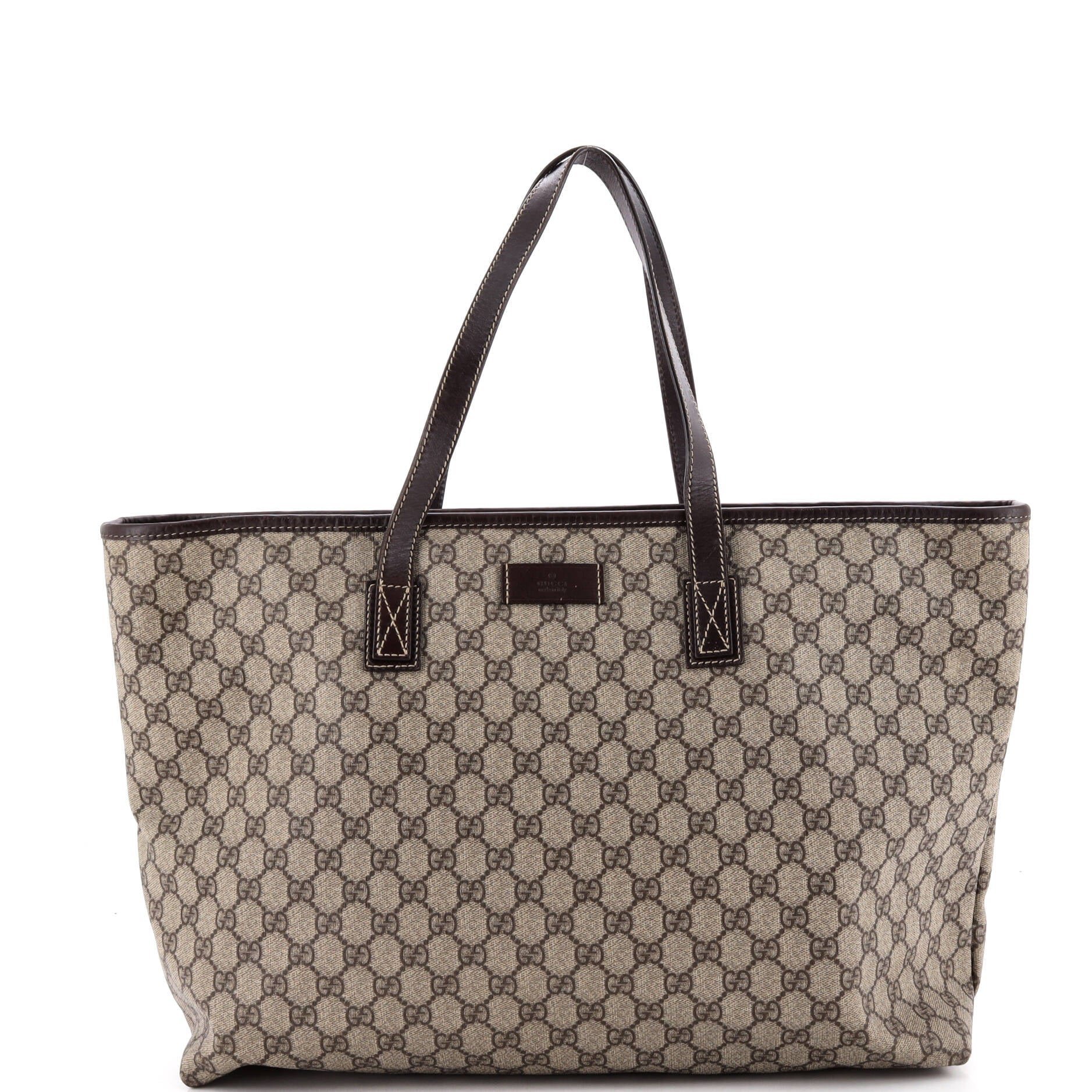 Cloth tote
