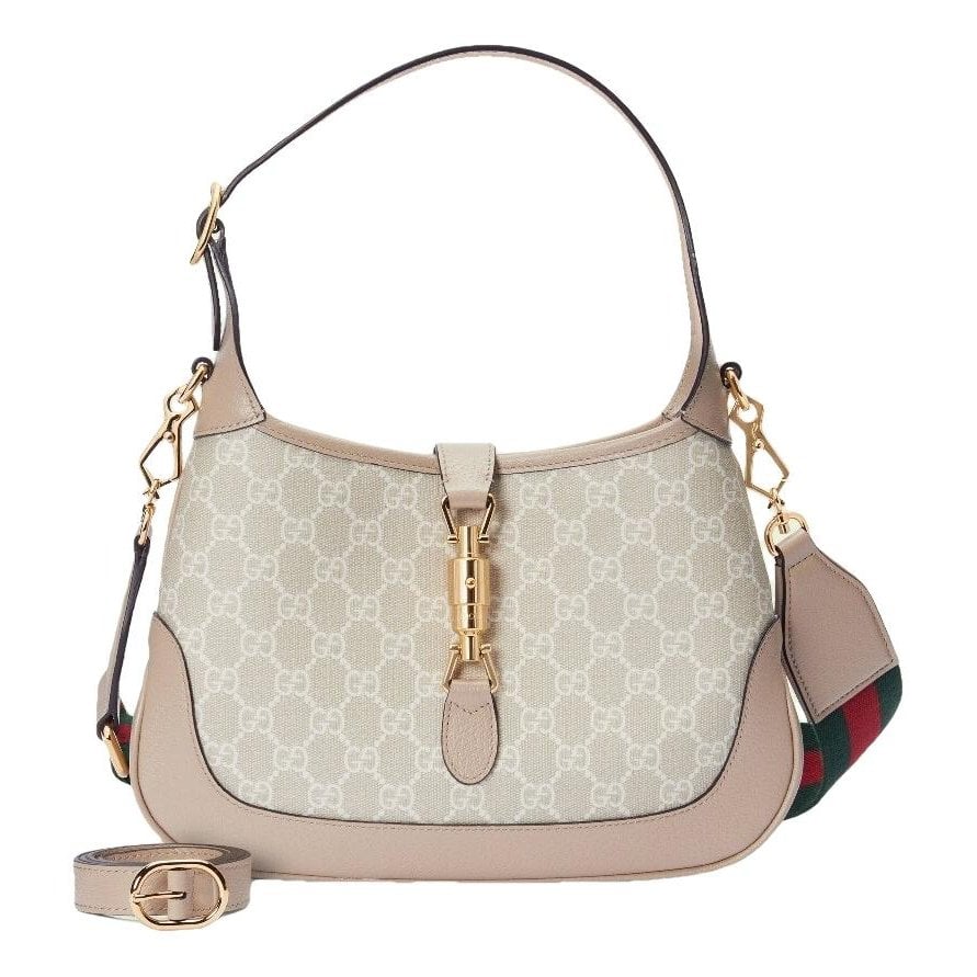 Jackie 1961 leather handbag