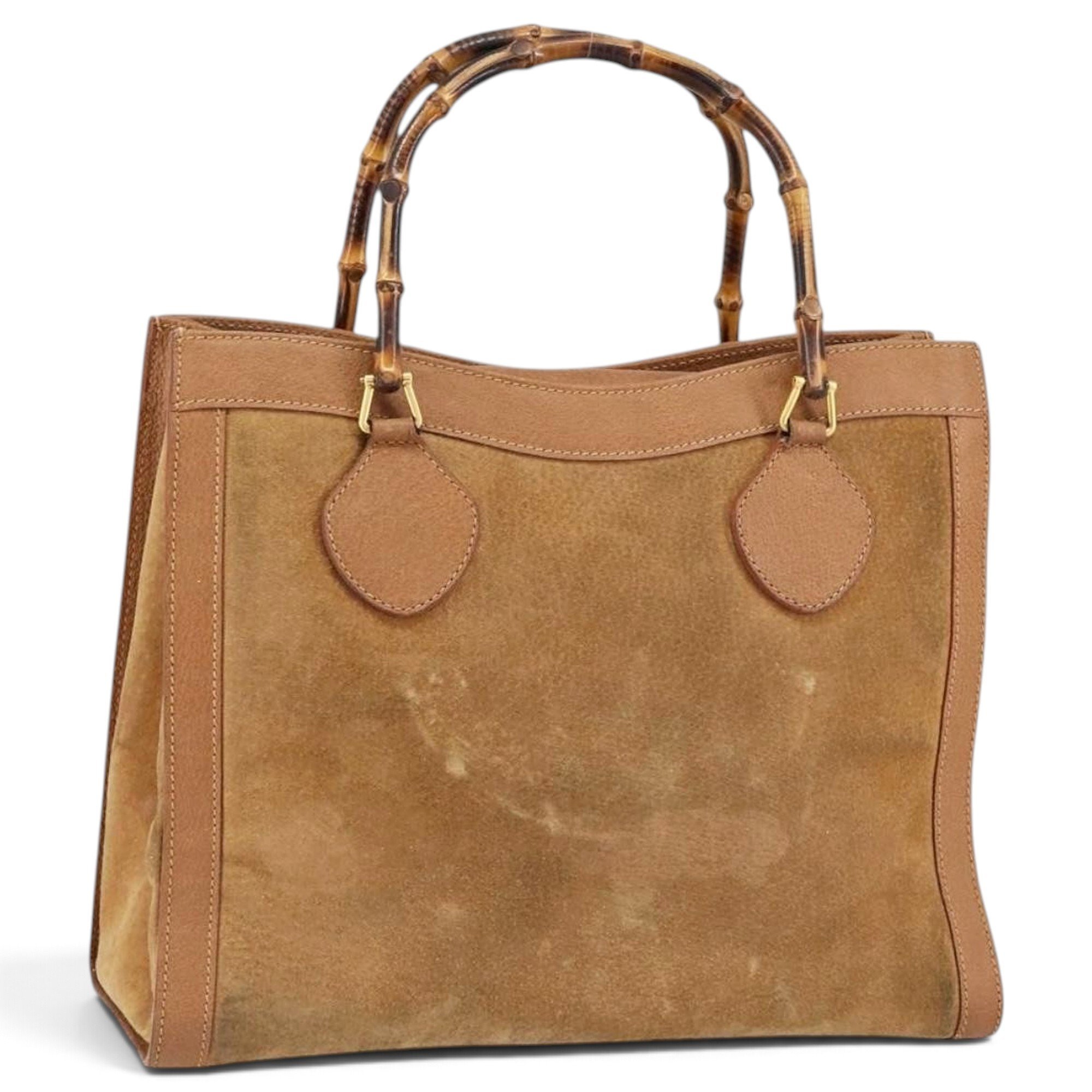 Gucci B handbag