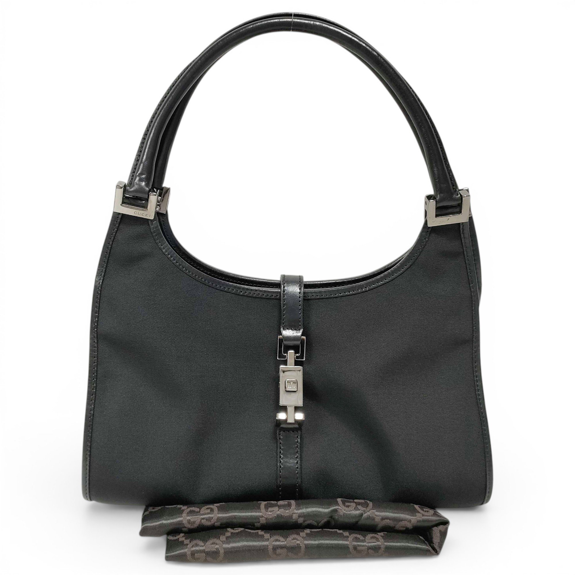 Jackie cloth handbag