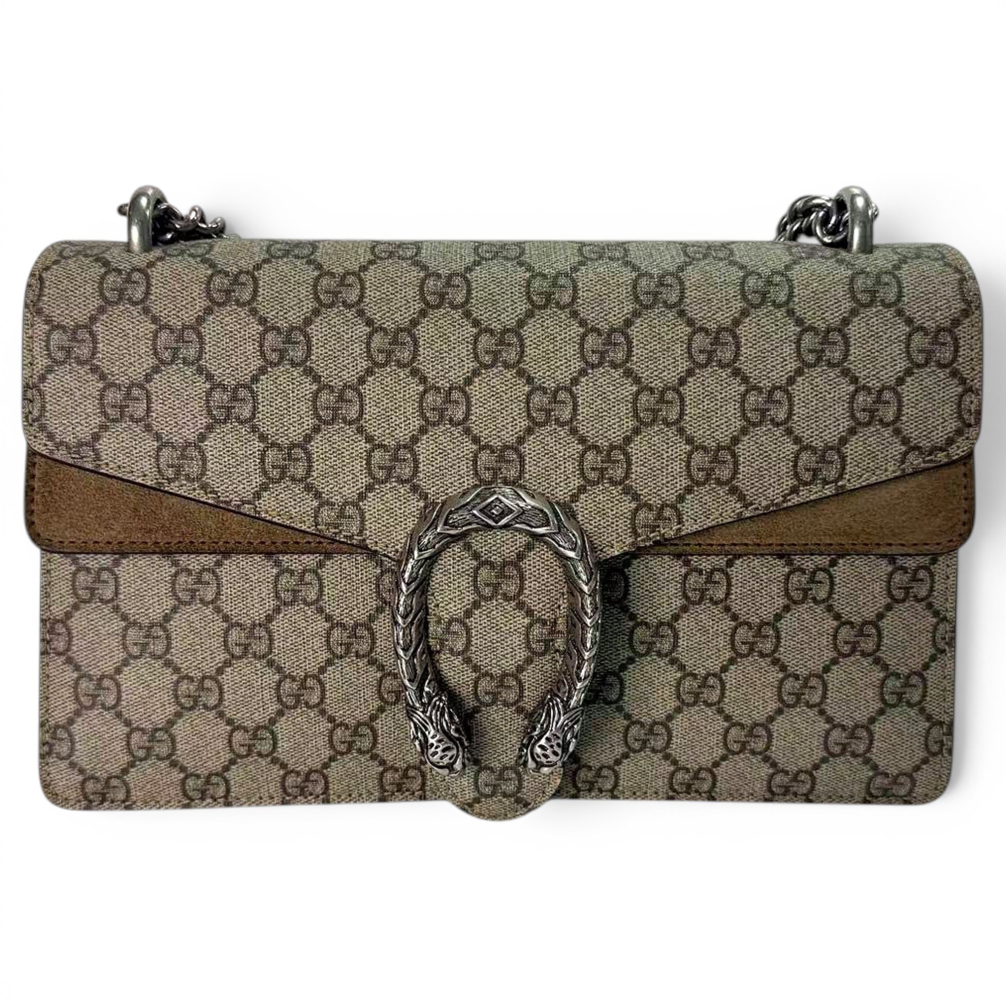 Dionysus cloth handbag
