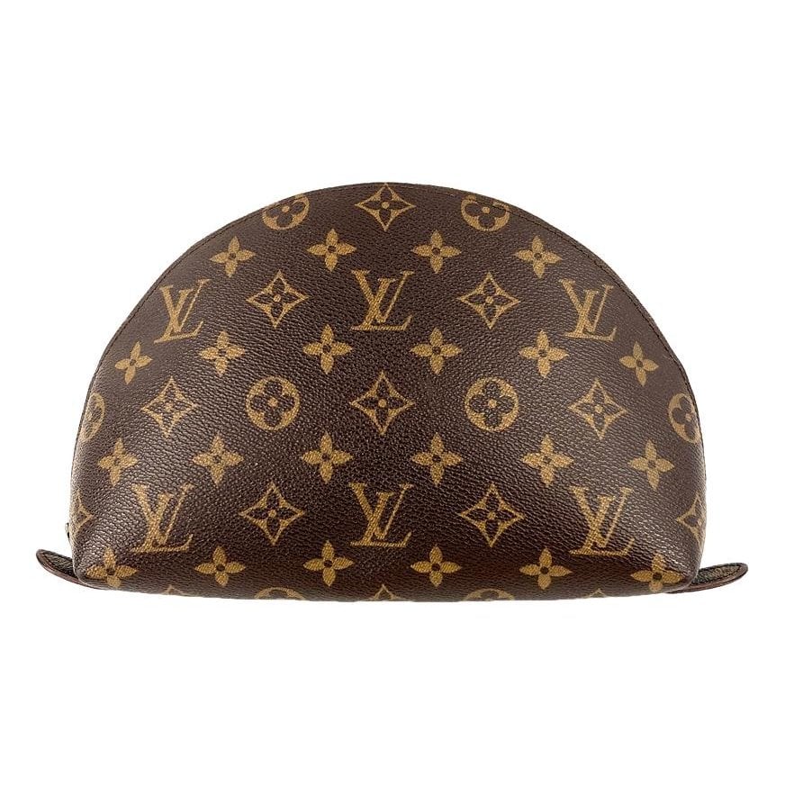 Pochette Cosmétique cloth vanity case
