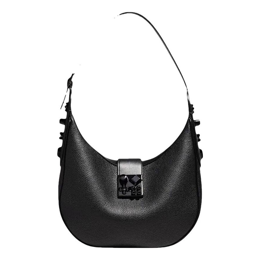Carasky leather handbag