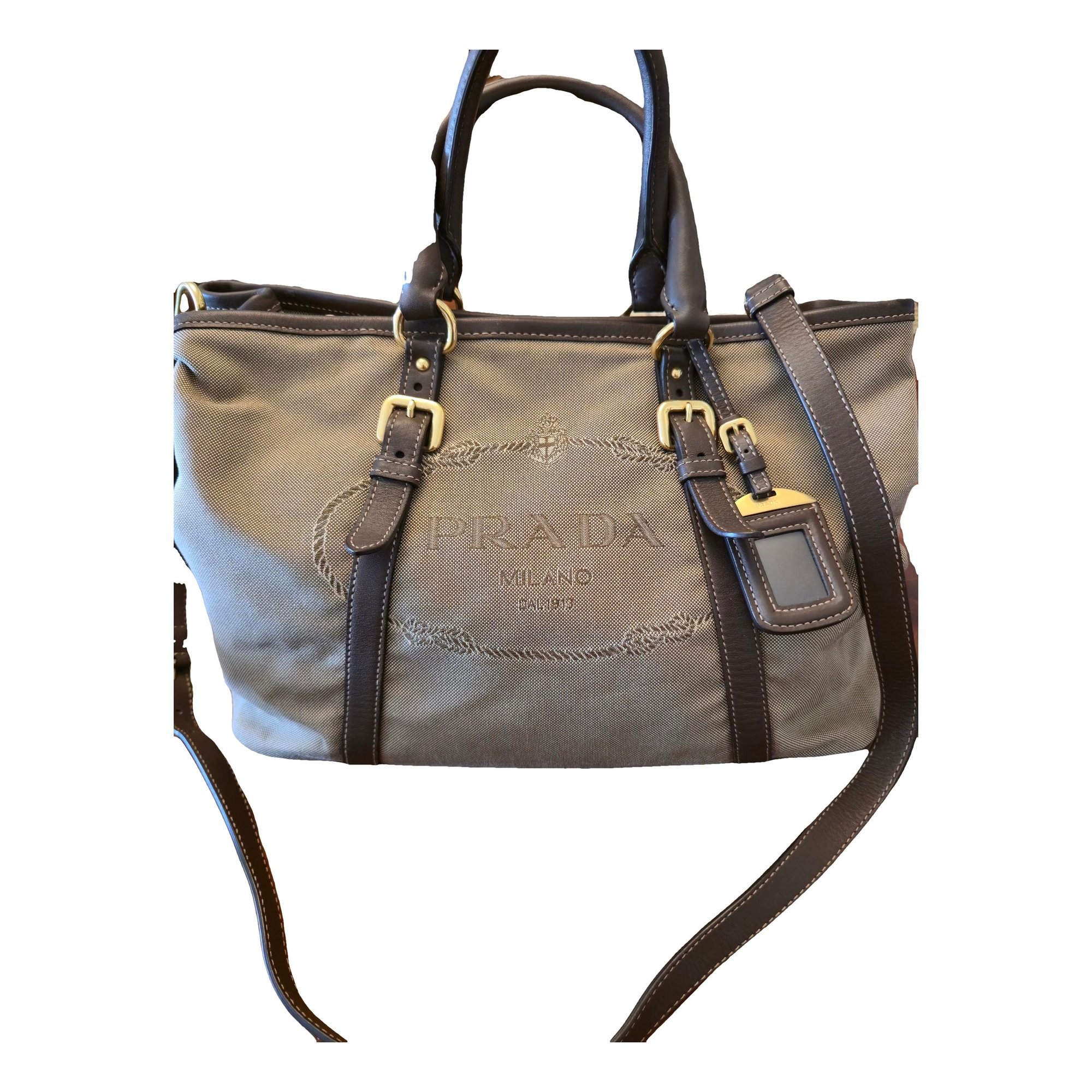 Cloth tote