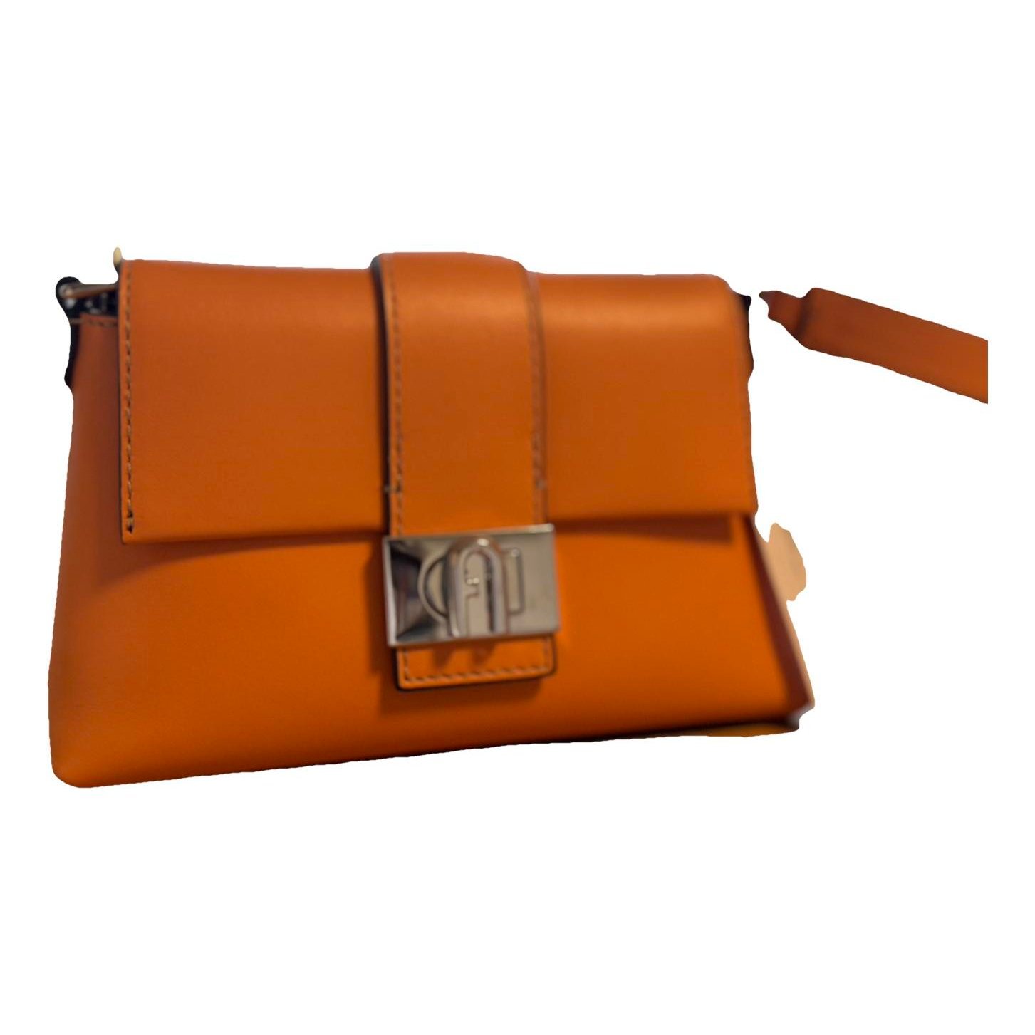 Furla Leather crossbody bag