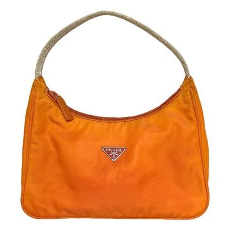 Re-Edition 2005 Zip handbag