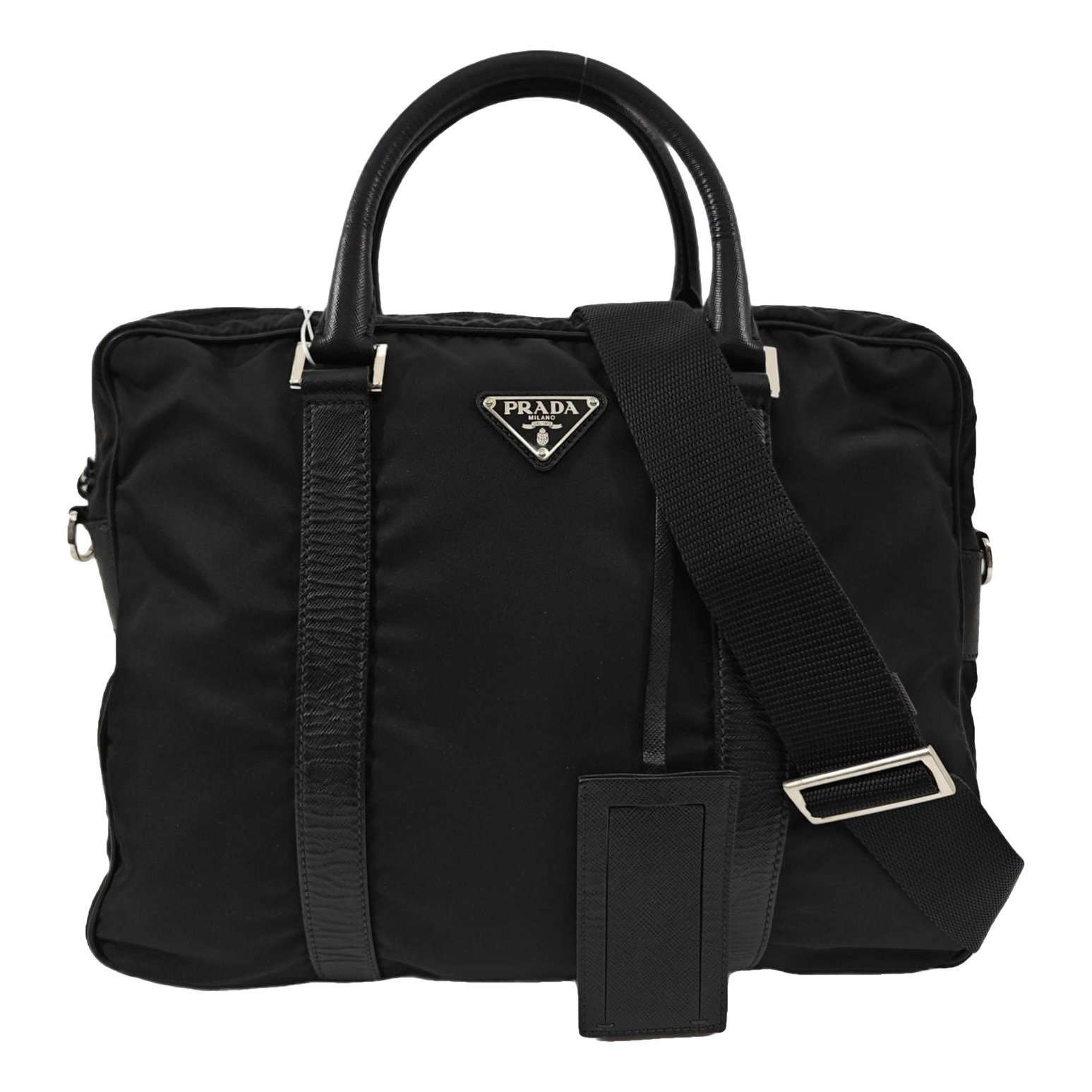 Cloth handbag